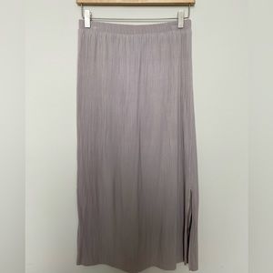 Aritzia Wilfred Celesse Skirt